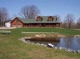 5577 W Todd Rd, Neillsville, WI 54456