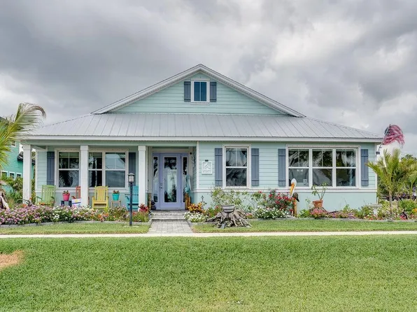 5250 Riveredge Dr, Titusville, FL 32780