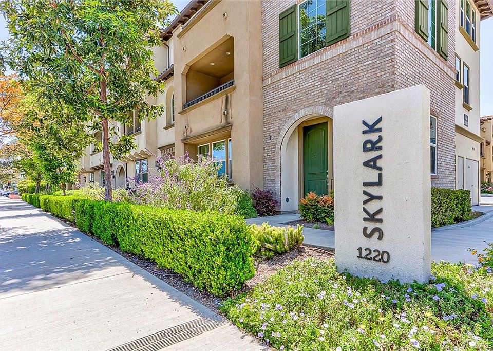 1st image of 1220 W La Habra Blvd #102