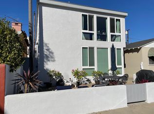 103 La Verne Ave, Long Beach, CA 90803