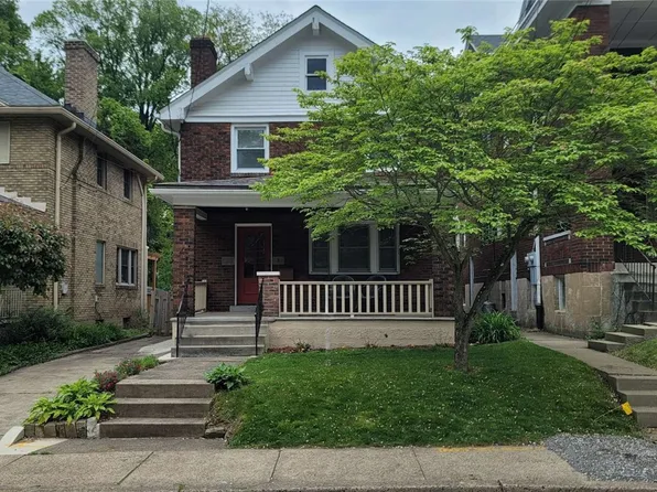 319 Carnegie Pl, Pittsburgh, PA 15208