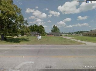 1815 S Morrison Blvd, Hammond, LA 70403