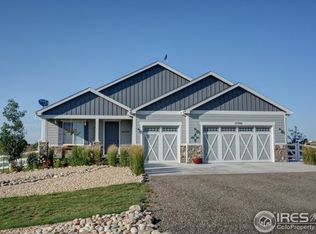 13394 Wb Farms Rd, Eaton, CO 80615