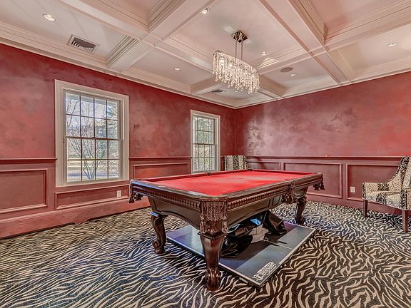 Living Room / Game Room