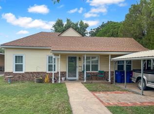 1008 Locust St, Alva, OK 73717
