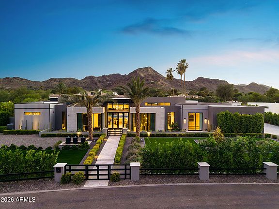 2nd image of 8020 N 64TH Place
