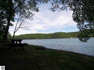 2798 W Armstrong Lake Trl, Empire, MI 49630