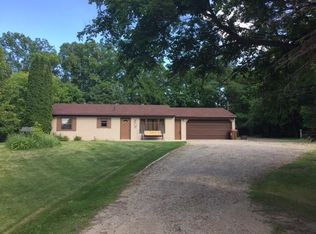 17735 Otto Zeck Rd, Detroit Lakes, MN 56501