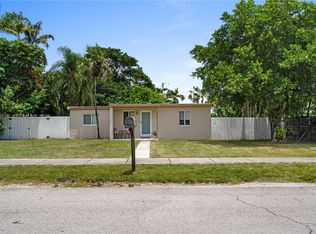 4641 SW 99th Ct, Miami, FL 33165