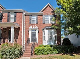 20547 Harbor View Drive L137 BLDG 23, Cornelius, NC 28031