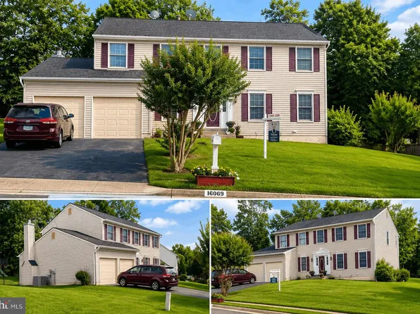 16069 Olmstead Ln, Woodbridge, VA 22191