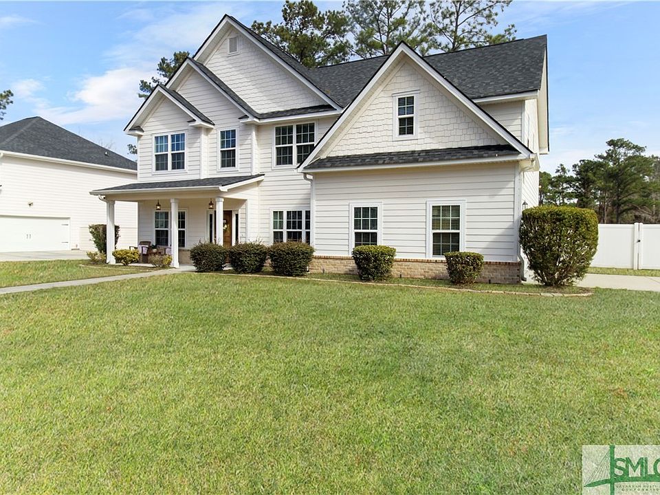 221 Blandford Way, Rincon, GA 31326 Zillow
