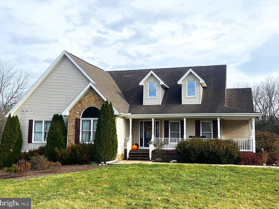 180 Cornelius Grv, Martinsburg, WV 25404 MLS WVBE2024846 Zillow