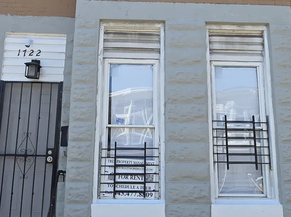 1722 N Monroe St, Baltimore, MD 21217