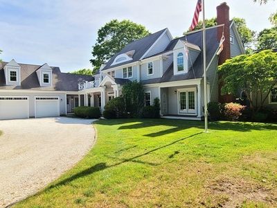 16 Eagle Dr #16, Mashpee, MA, 02649