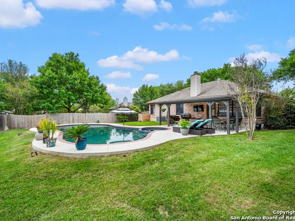 7516 FOREST EDGE, Live Oak, TX 78233