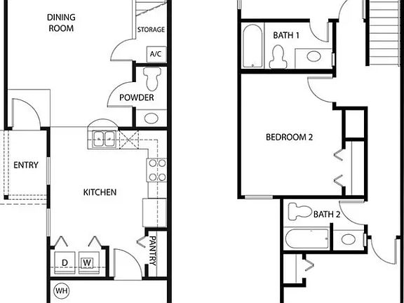 2nd image of 628 Servia Dr