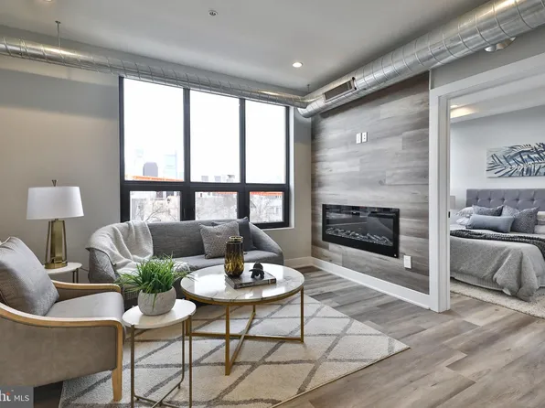 1612 Cambridge St #304, Philadelphia, PA 19130