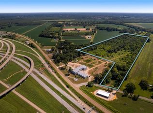 6015 Old Baton Rouge Hwy, Alexandria, LA 71302