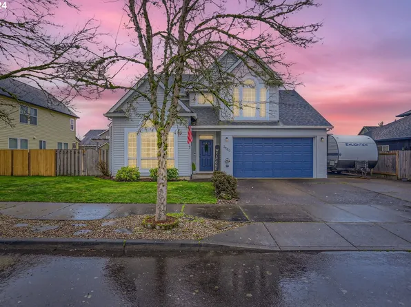 1681 SE 11th Ave, Canby, OR 97013