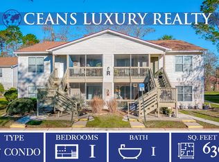 1600 Big Tree Rd, Daytona Beach, FL 32119