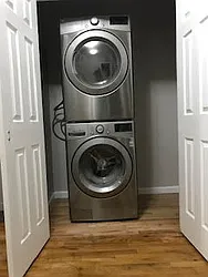 Rented by Karl Heyliger, LREB