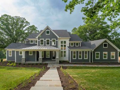 1743 Chopin Dr, Charlottesville, VA, 22903
