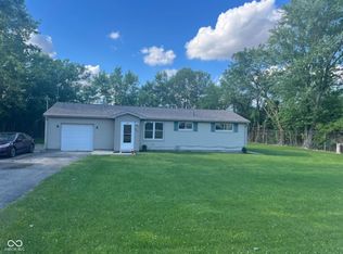 200 E Fuson Rd, Muncie, IN 47302