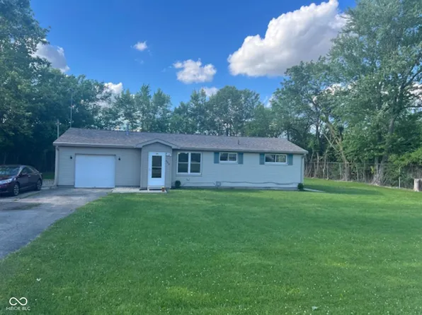 200 E Fuson Rd, Muncie, IN 47302