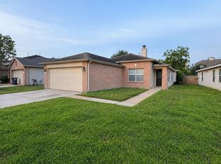 29551 S Legends Bend Dr, Spring, TX 77386
