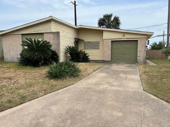 325 Mackeral St, Galveston, TX 77550