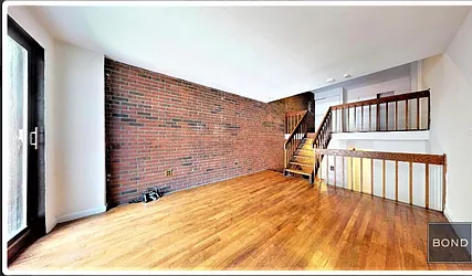 Rented by Bond New York