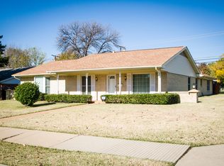 2849 Lago Vista Loop, Irving, TX 75062