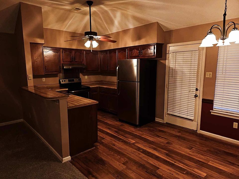 4786 Crestfield Rd, Millington, TN 38053 MLS 10160294 Zillow