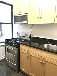 Rented by Beekman Street Realty