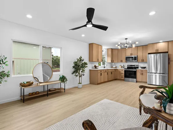 16-408 Ainaloa Blvd, Pahoa, HI 96778