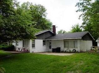 10400 Beech Daly Rd, Taylor, MI 48180