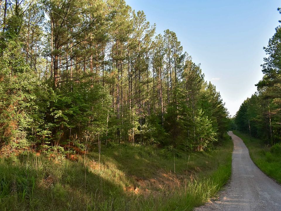 Compass South Land Sales Alabama Splunge Creek Tract 01
