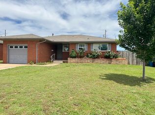 817 E Carroll Ln, Oklahoma City, OK 73110