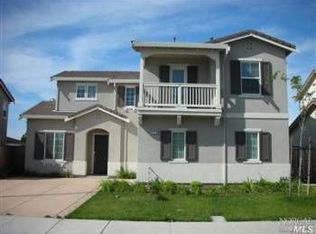 450 Tilden Cir, Vacaville, CA