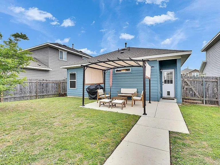 106 Mossycup Dr — Photo 21