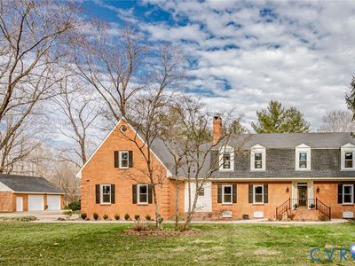 446 Dabneys Mill Rd, Manquin, VA, 23106