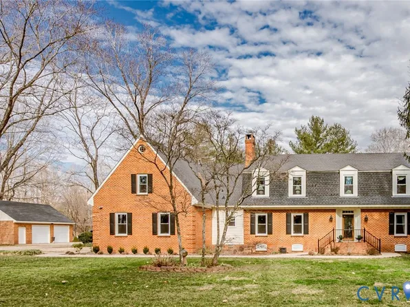 446 Dabneys Mill Rd, Manquin, VA 23106