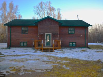23831 Grouse St, McGregor, MN, 55760