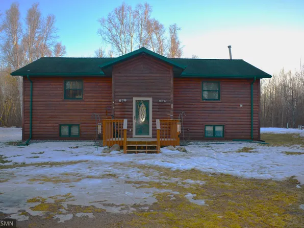 23831 Grouse St, McGregor, MN 55760