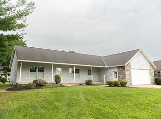 1055 Maumee Ave, Mansfield, OH 44906