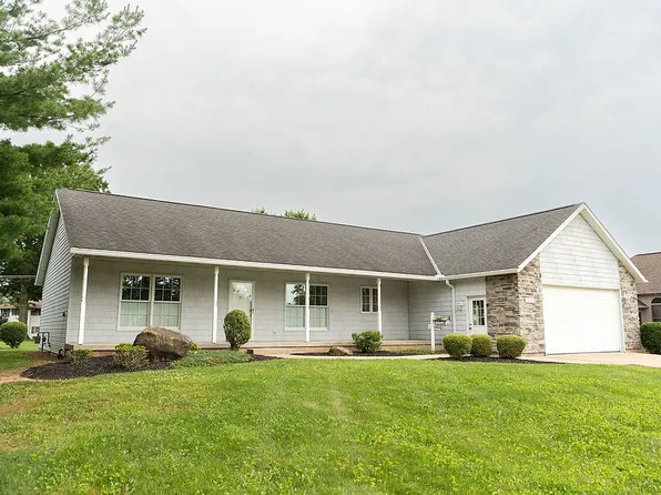 1055 Maumee Ave, Mansfield, OH 44906