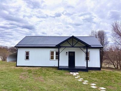 2536 State Route 345 NE, New Lexington, OH, 43764
