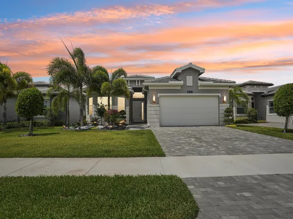 12890 Parrot Pond Road, Boynton Beach, FL 33473