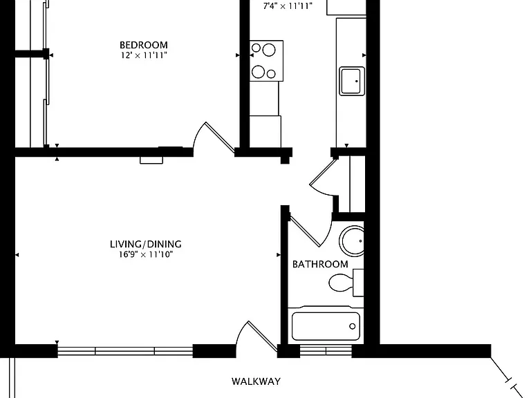 Village Haus — Photo 21